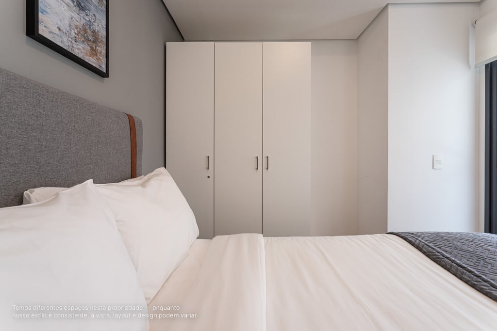 Apartamento, 1 quarto, 49 m² - Foto 17