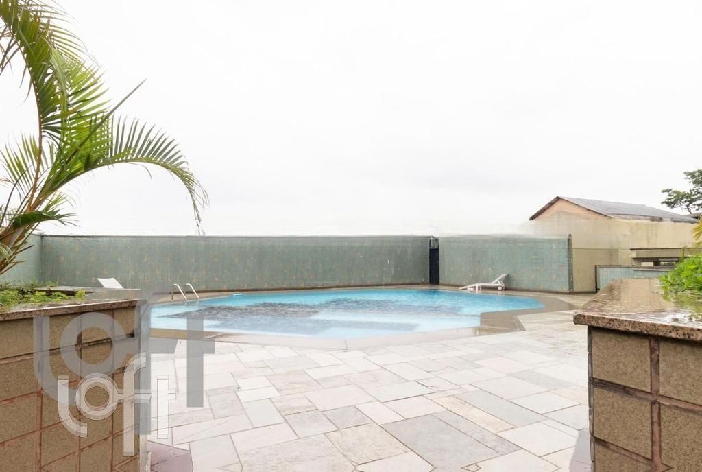 Apartamento, 3 quartos, 140 m² - Foto 31