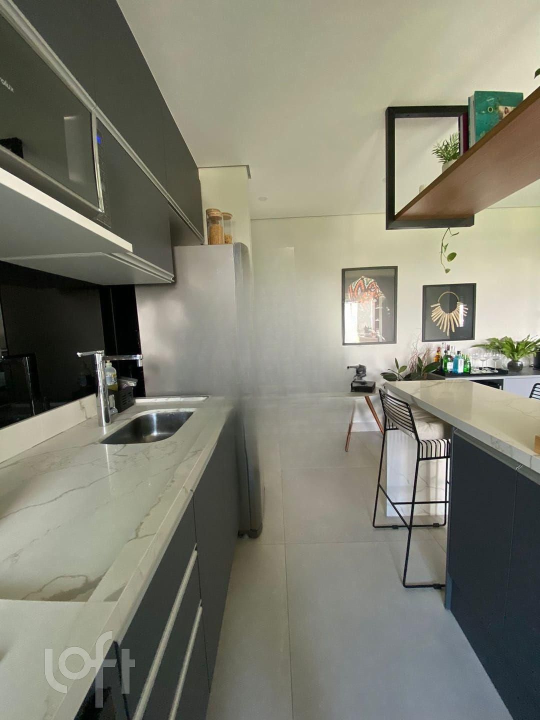 Apartamento, 2 quartos, 57 m² - Foto 12