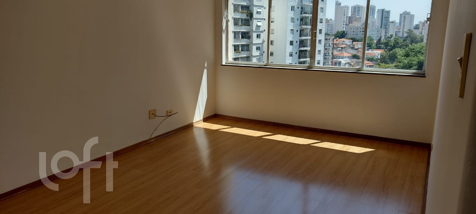 Apartamento à venda com 1 quarto, 63m² - Foto 1