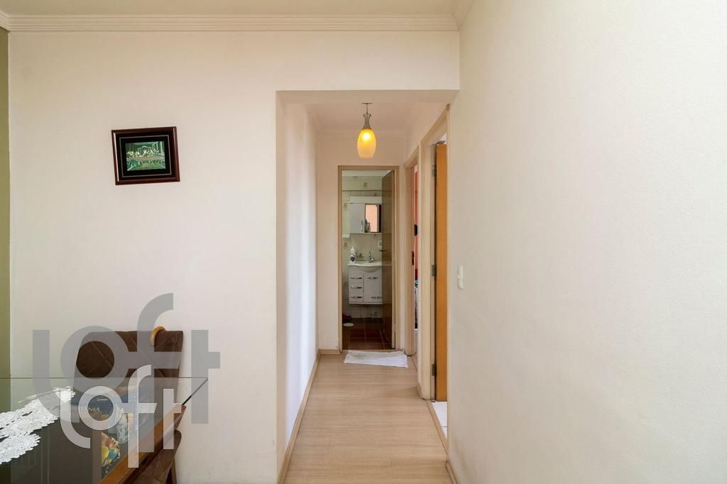 Apartamento, 2 quartos, 55 m² - Foto 13