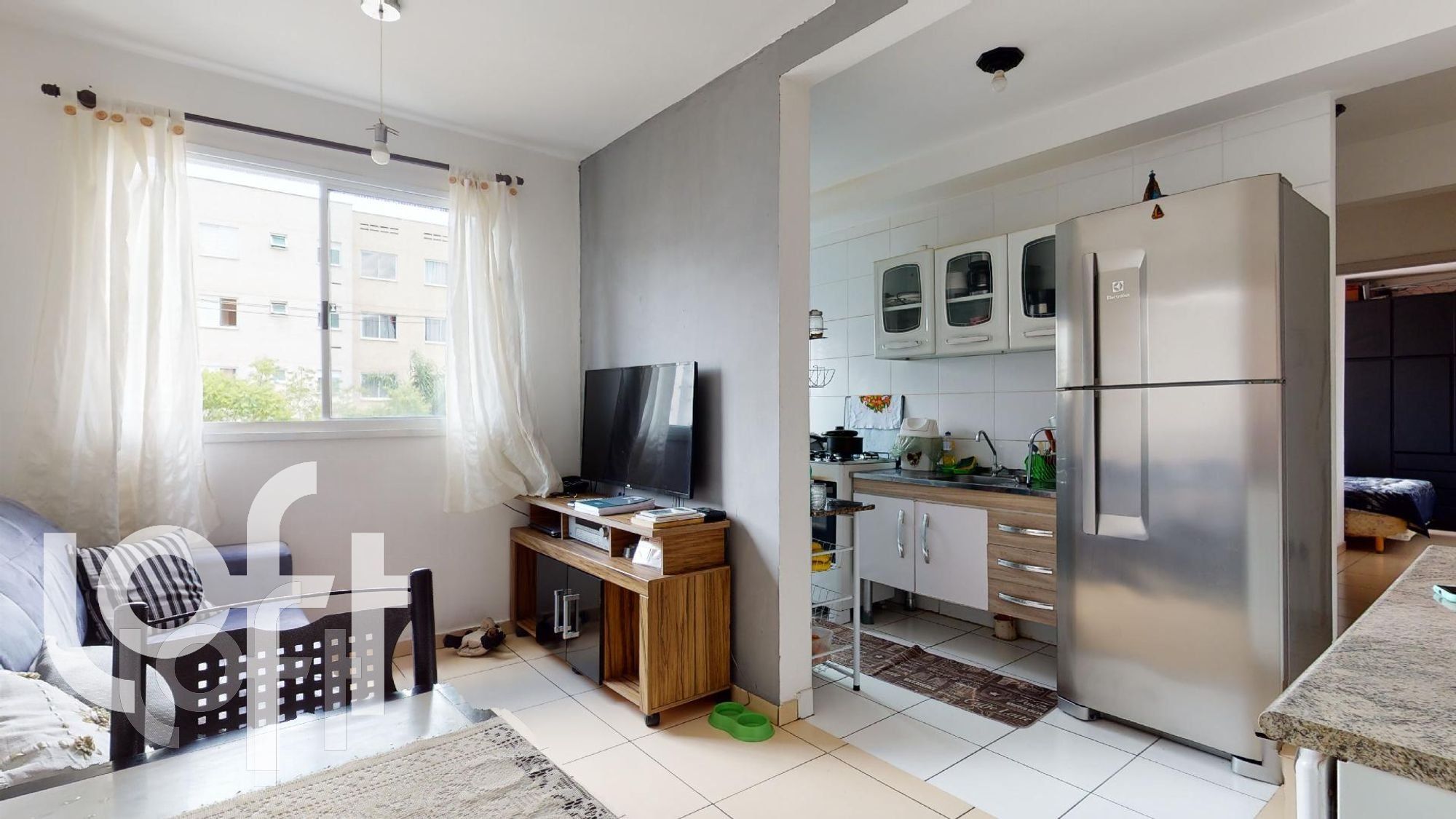 Apartamento, 2 quartos, 46 m² - Foto 40