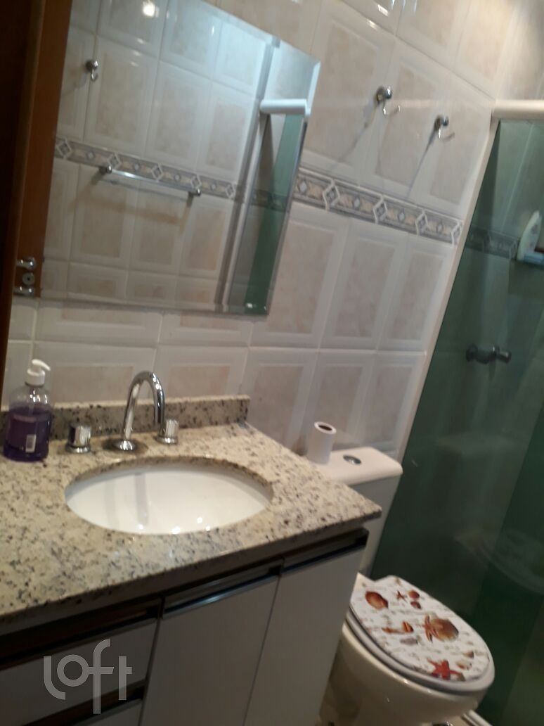 Apartamento, 3 quartos, 63 m² - Foto 2