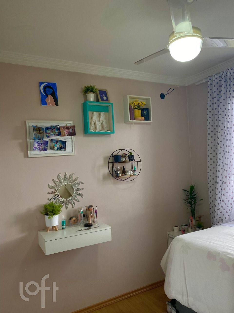 Apartamento à venda com 2 quartos, 49m² - Foto 14