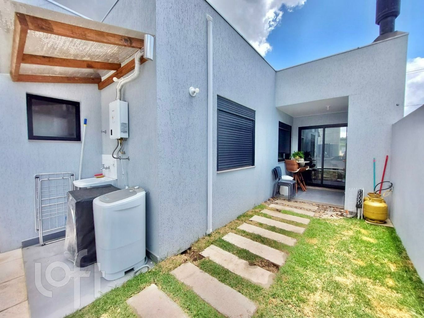 Casa, 3 quartos, 109 m² - Foto 16