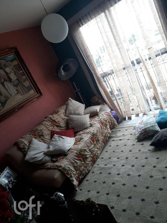 Apartamento, 2 quartos, 54 m² - Foto 9