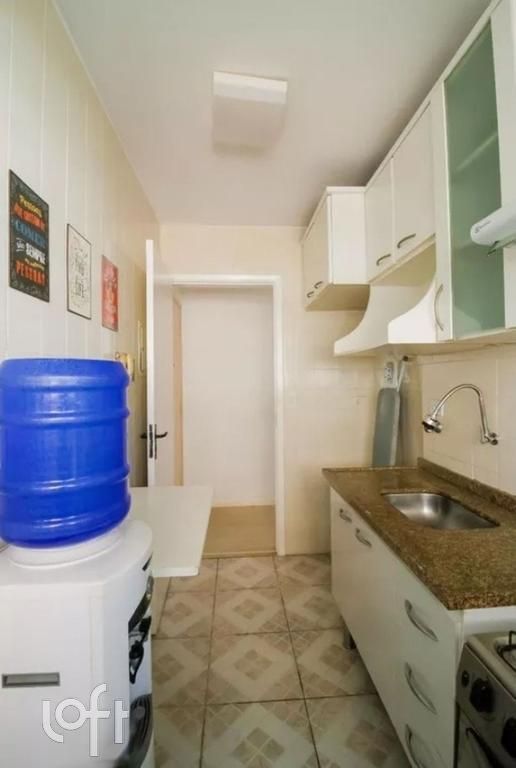 Apartamento à venda com 2 quartos, 57m² - Foto 22