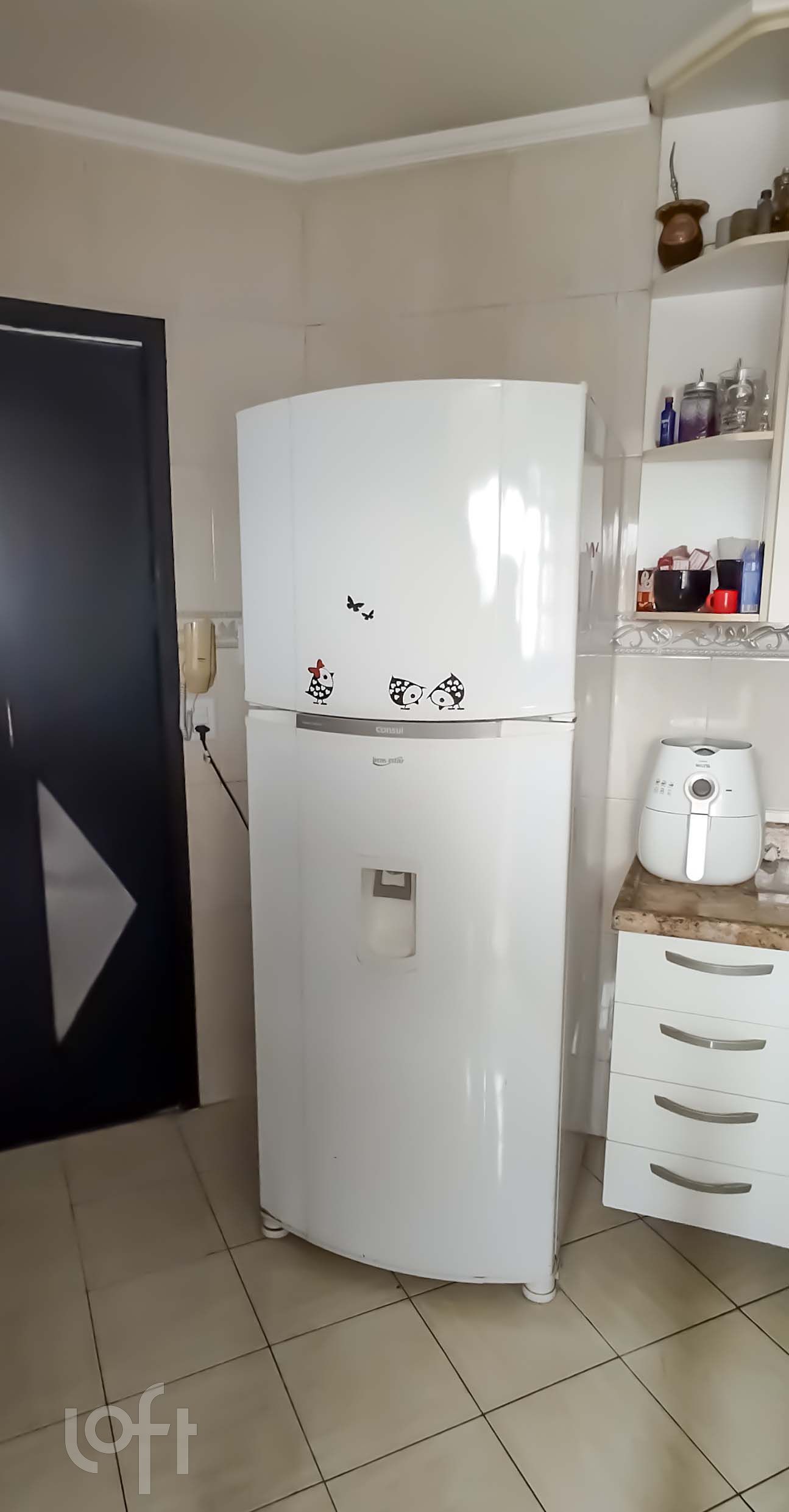 Apartamento, 2 quartos, 55 m² - Foto 13