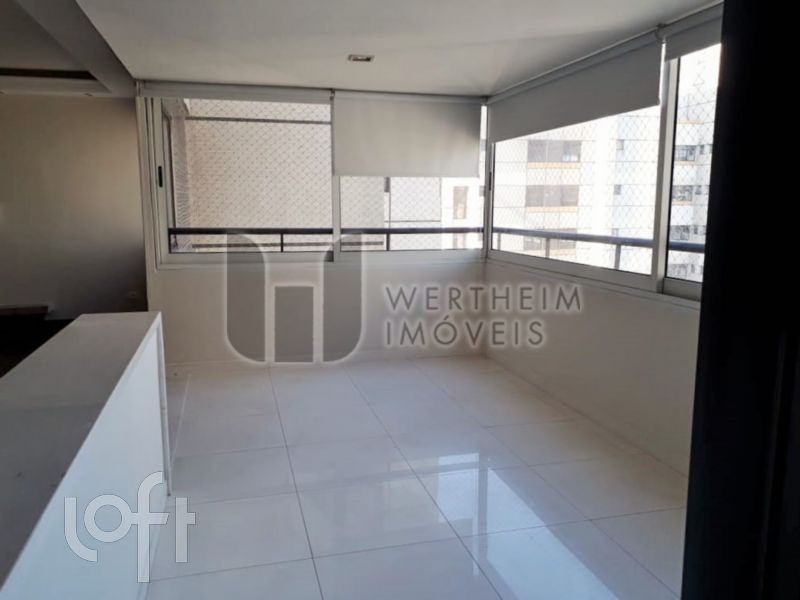 Apartamento, 3 quartos, 185 m² - Foto 6