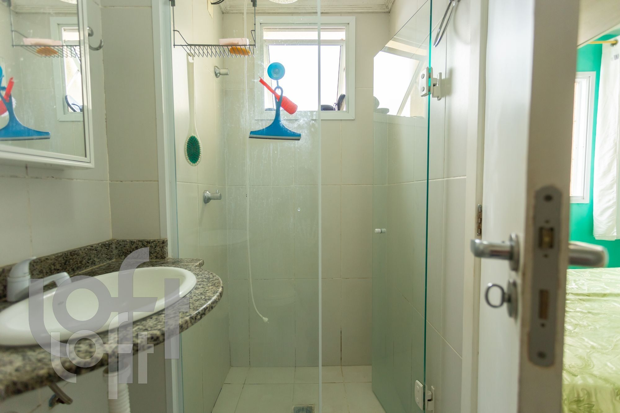 Apartamento à venda com 3 quartos, 68m² - Foto 32