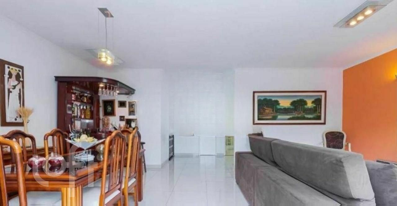 Casa, 3 quartos, 217 m² - Foto 2