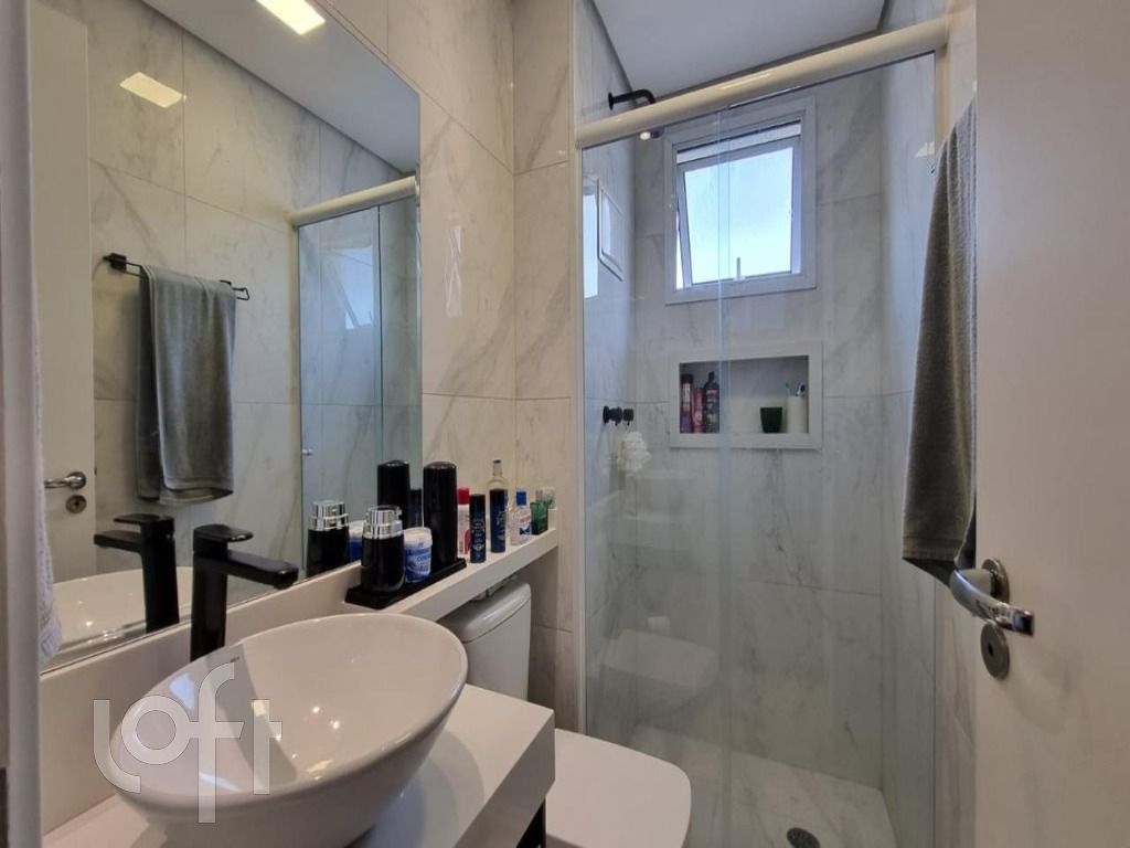 Apartamento à venda com 2 quartos, 110m² - Foto 19