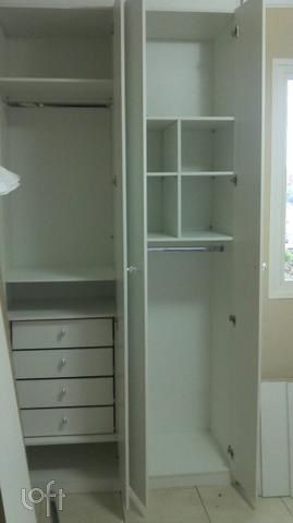Apartamento à venda com 2 quartos, 58m² - Foto 7