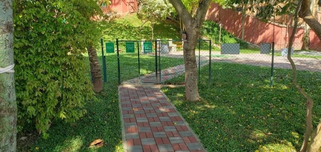 Apartamento, 2 quartos, 55 m² - Foto 4