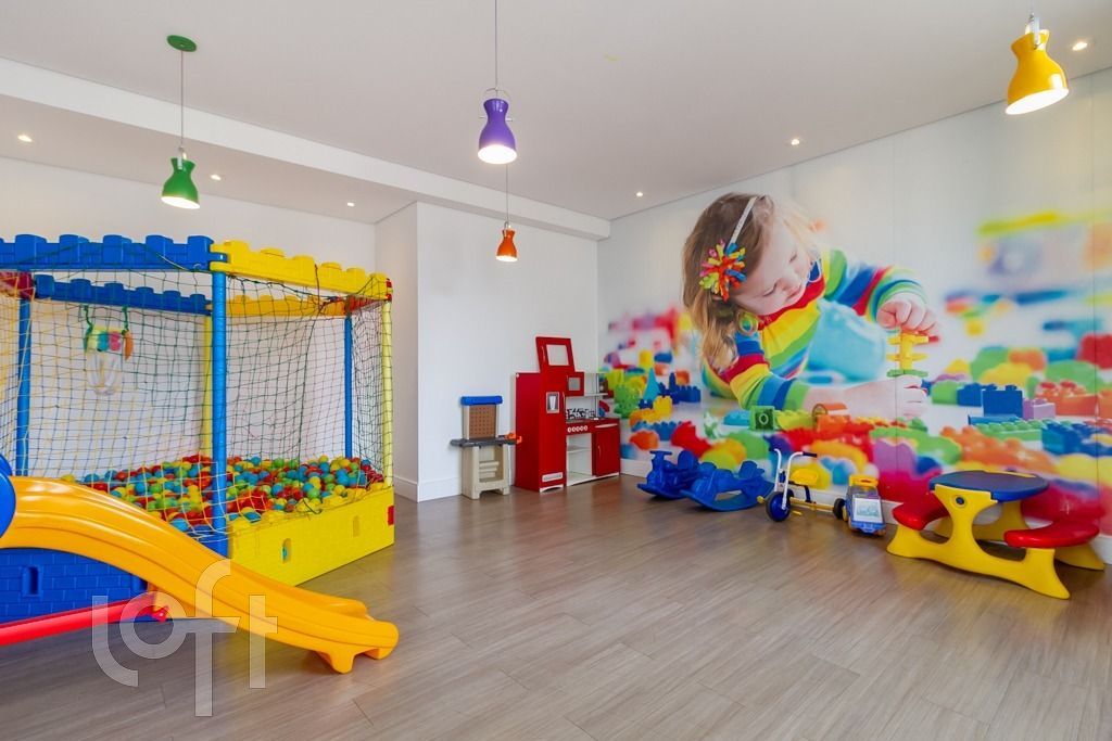 Apartamento, 3 quartos, 133 m² - Foto 43