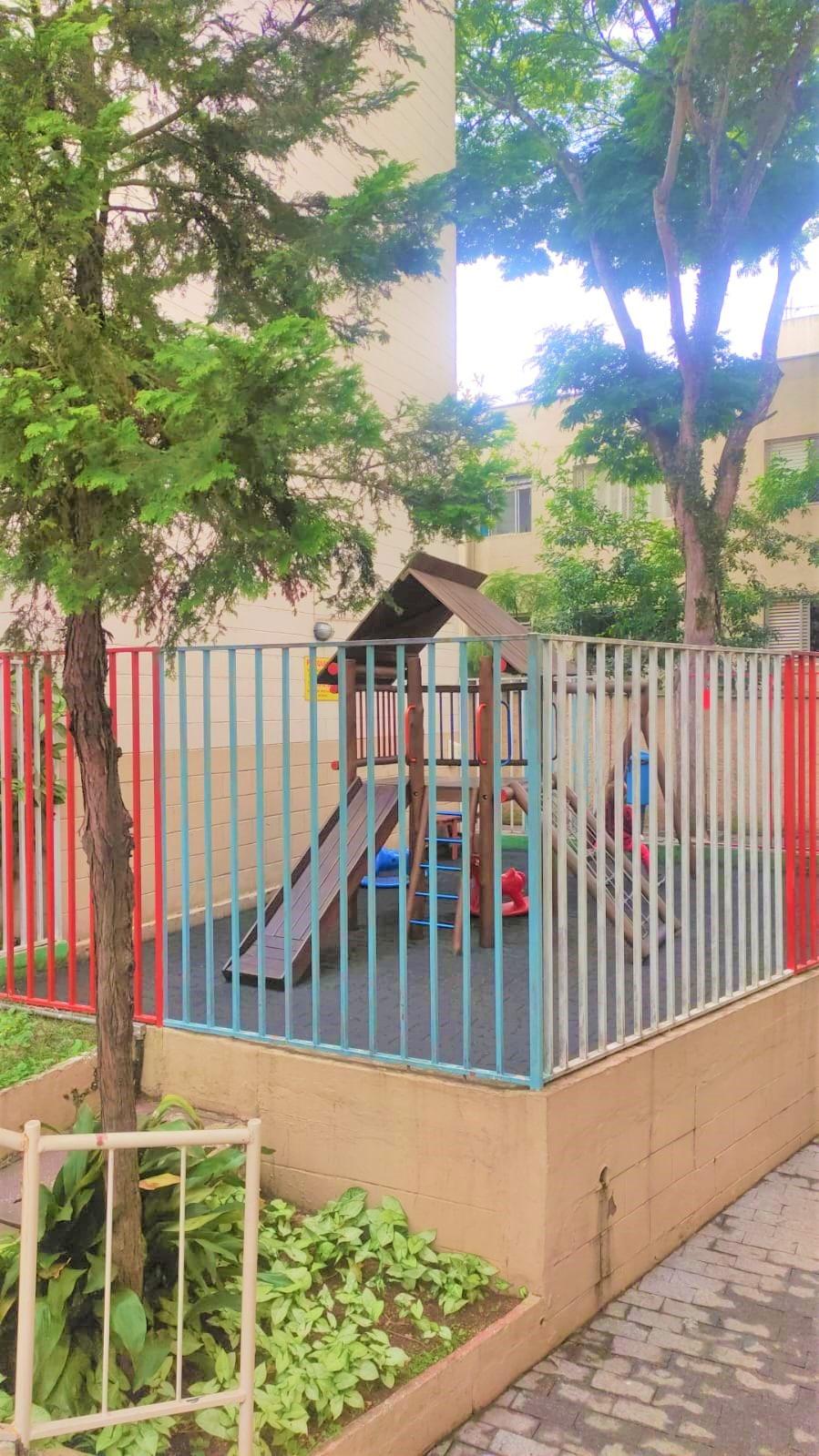 Apartamento, 2 quartos, 44 m² - Foto 9