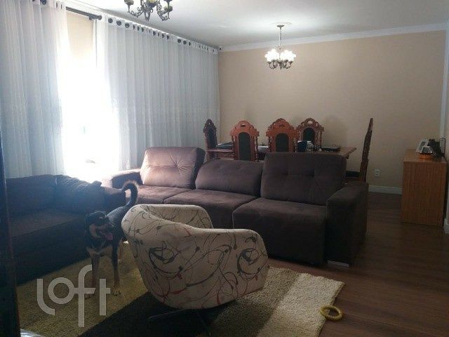 Casa, 3 quartos, 110 m² - Foto 2