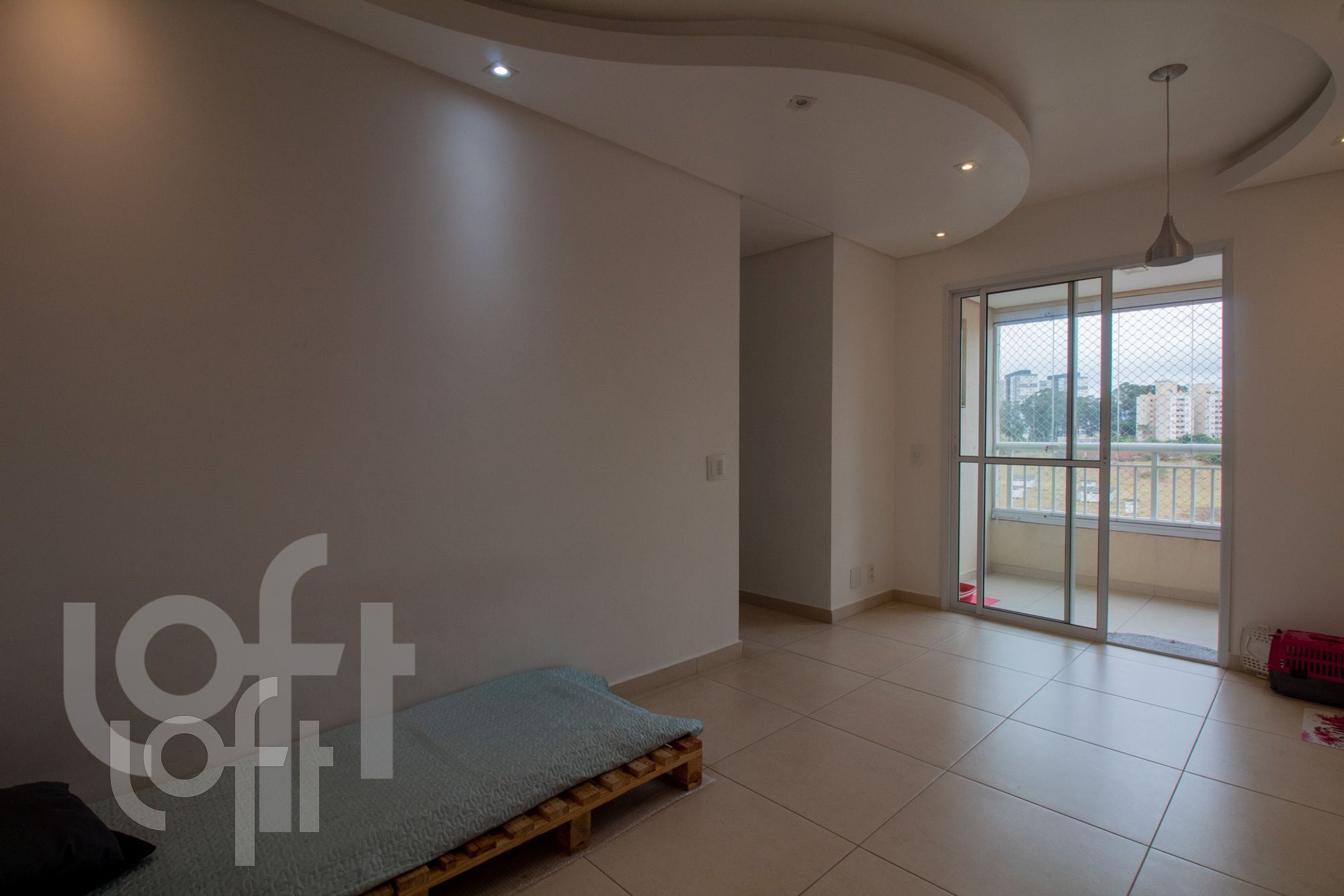 Apartamento, 2 quartos, 56 m² - Foto 26