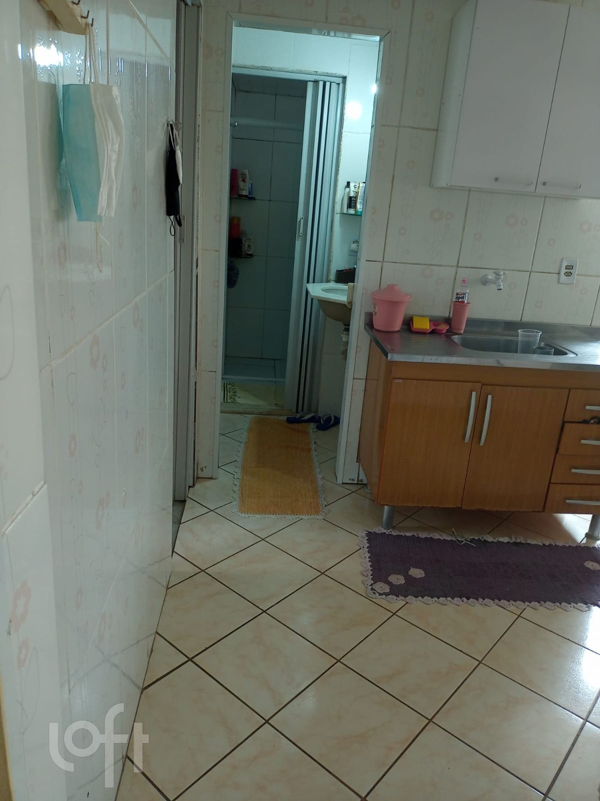 Apartamento, 2 quartos, 60 m² - Foto 8