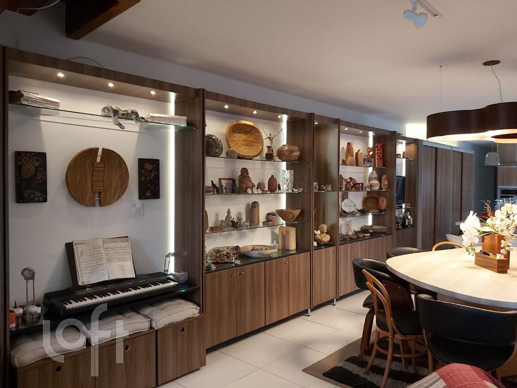 Casa, 3 quartos, 220 m² - Foto 2