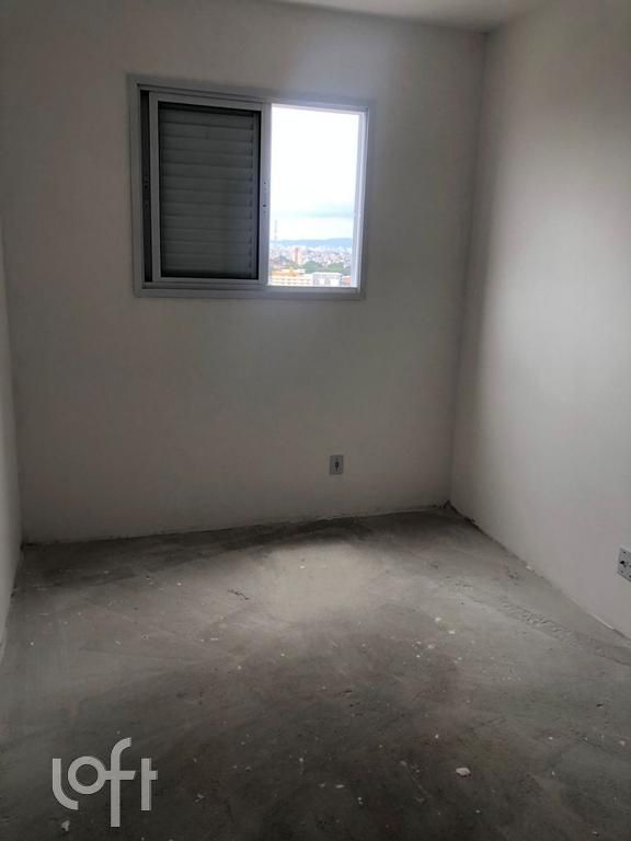 Apartamento, 2 quartos, 44 m² - Foto 2