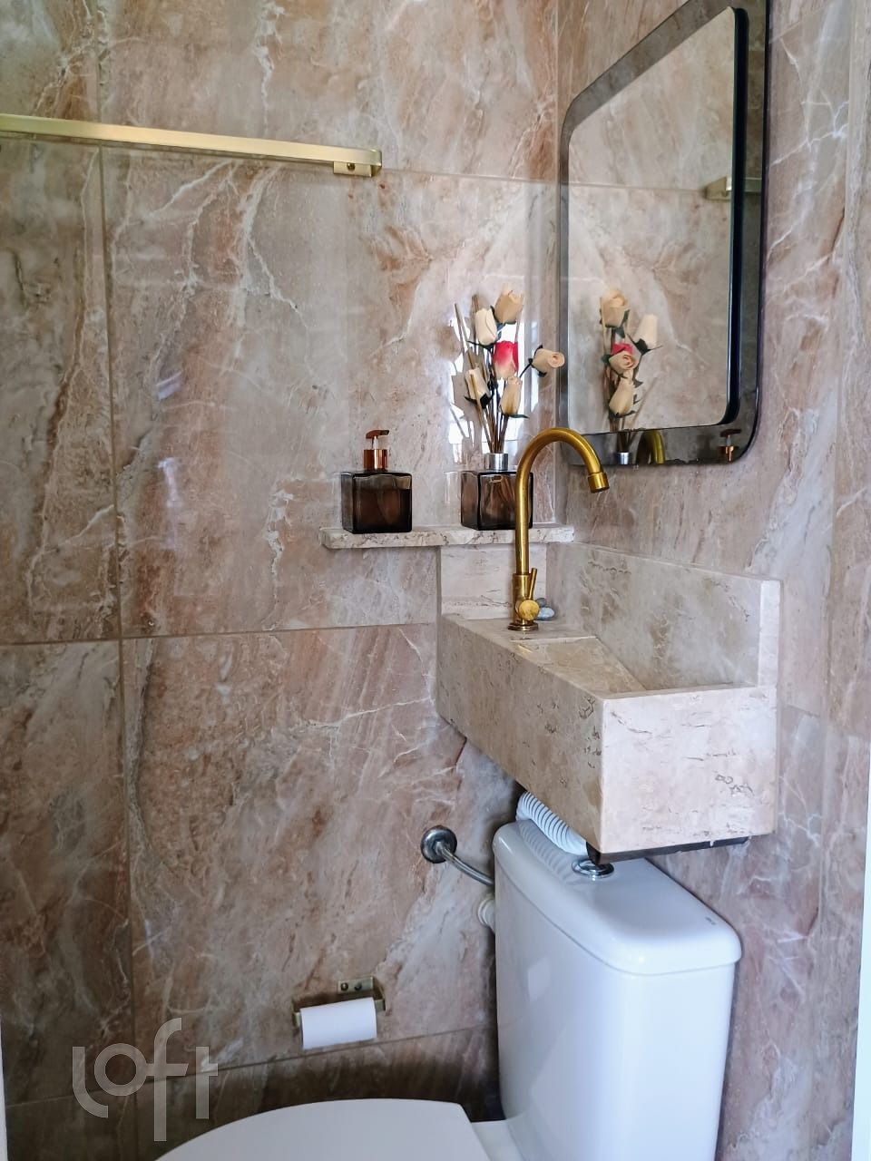 Apartamento à venda com 3 quartos, 65m² - Foto 61