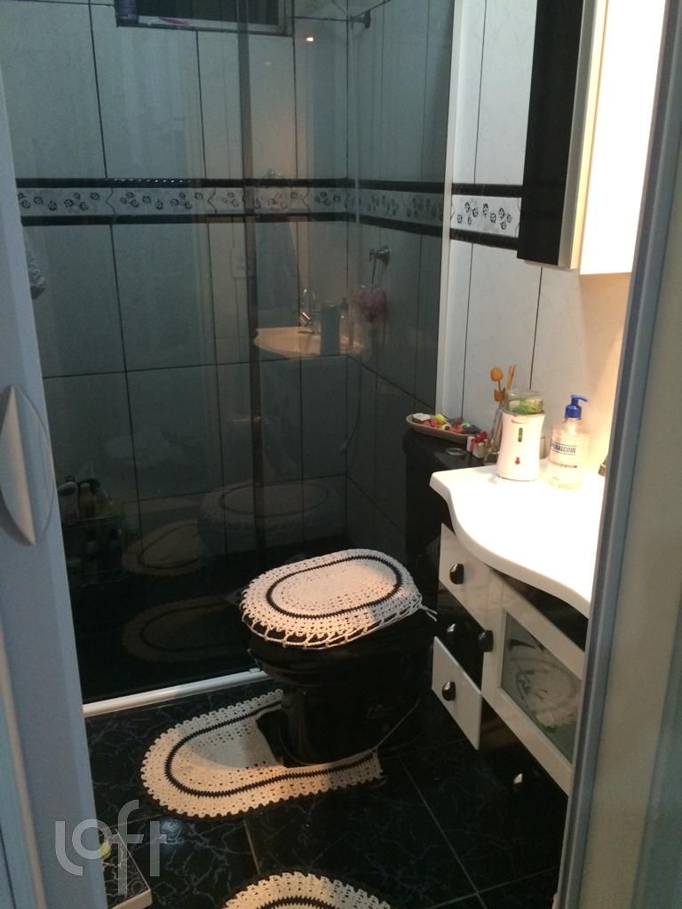 Apartamento, 2 quartos, 52 m² - Foto 9