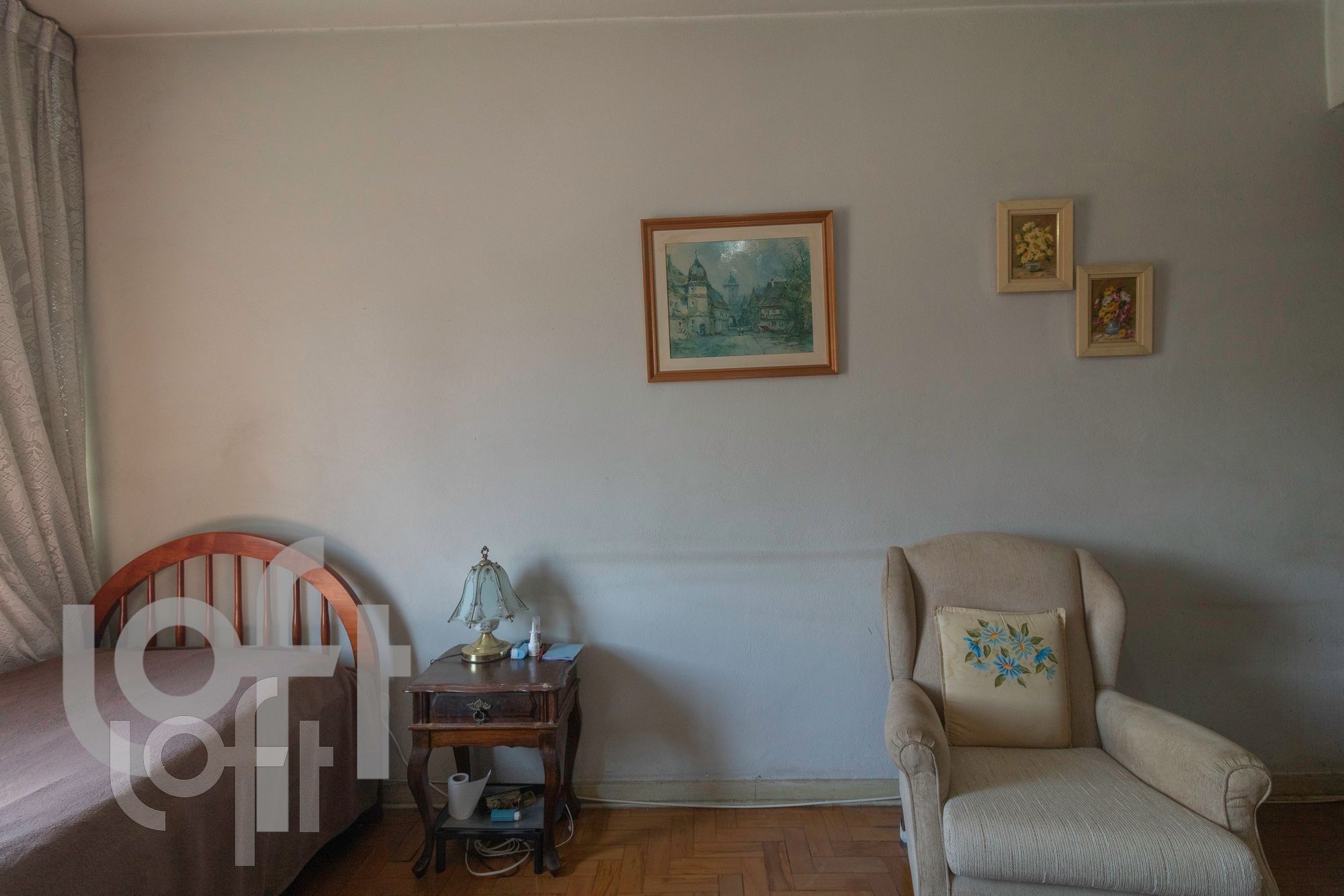 Apartamento, 1 quarto, 47 m² - Foto 8