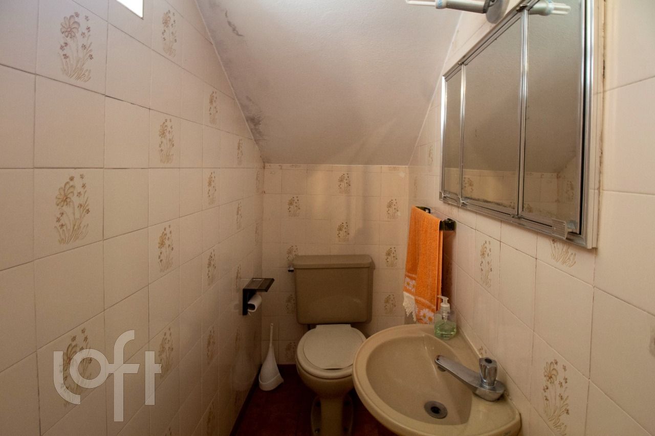 Casa, 3 quartos, 209 m² - Foto 30