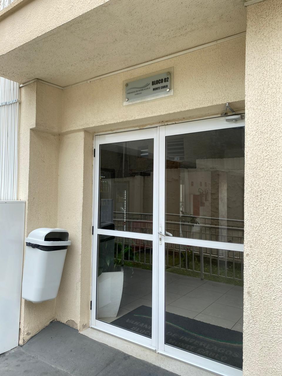 Apartamento, 2 quartos, 54 m² - Foto 6