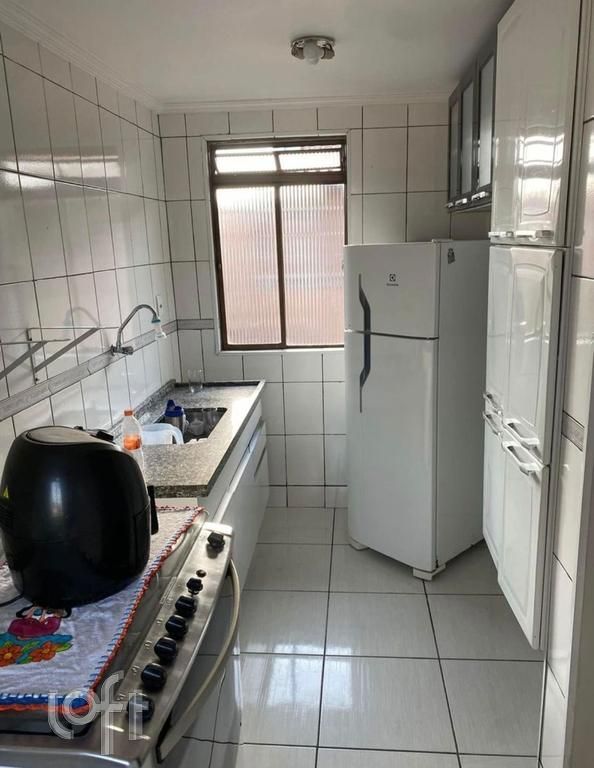 Apartamento, 2 quartos, 50 m² - Foto 6