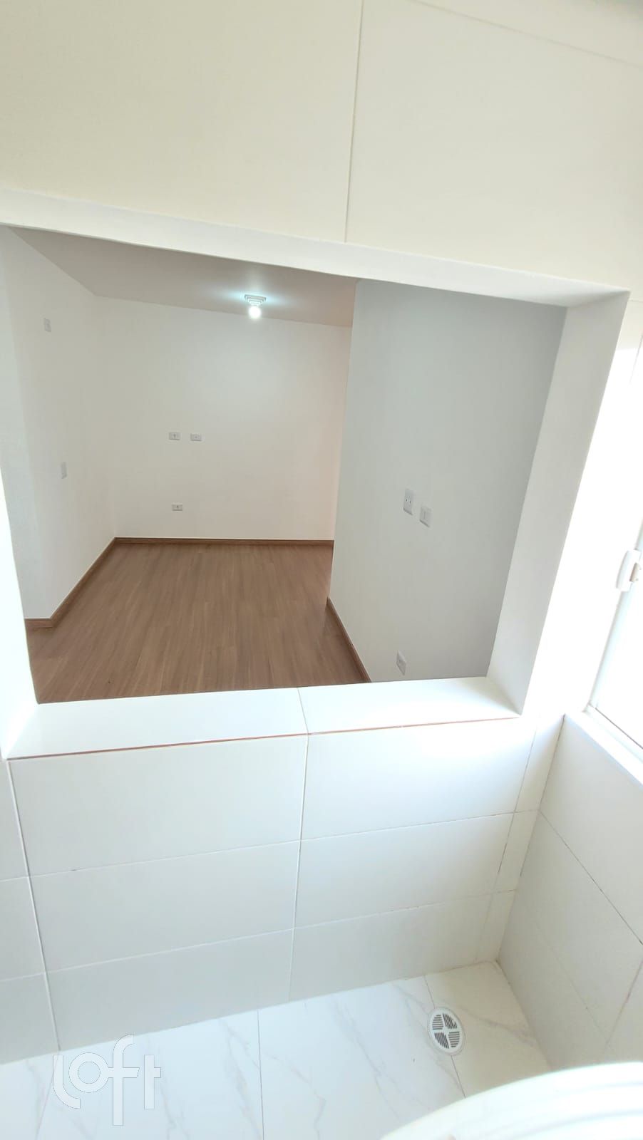 Apartamento à venda com 3 quartos, 55m² - Foto 7
