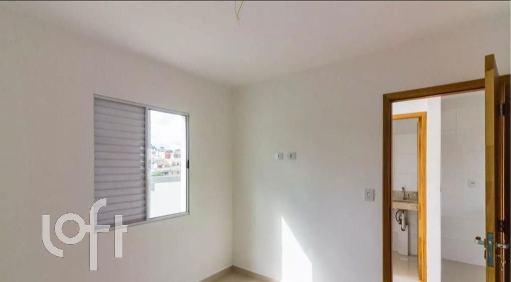 Apartamento, 2 quartos, 45 m² - Foto 1