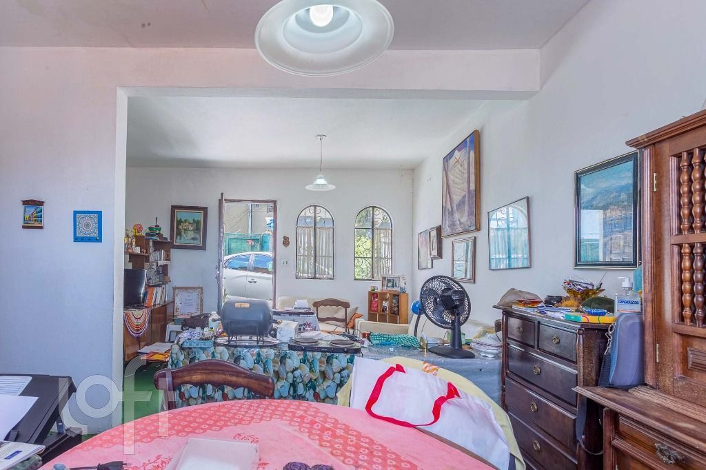 Casa, 7 quartos, 120 m² - Foto 2