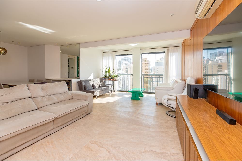 Apartamento, 2 quartos, 146 m² - Foto 9