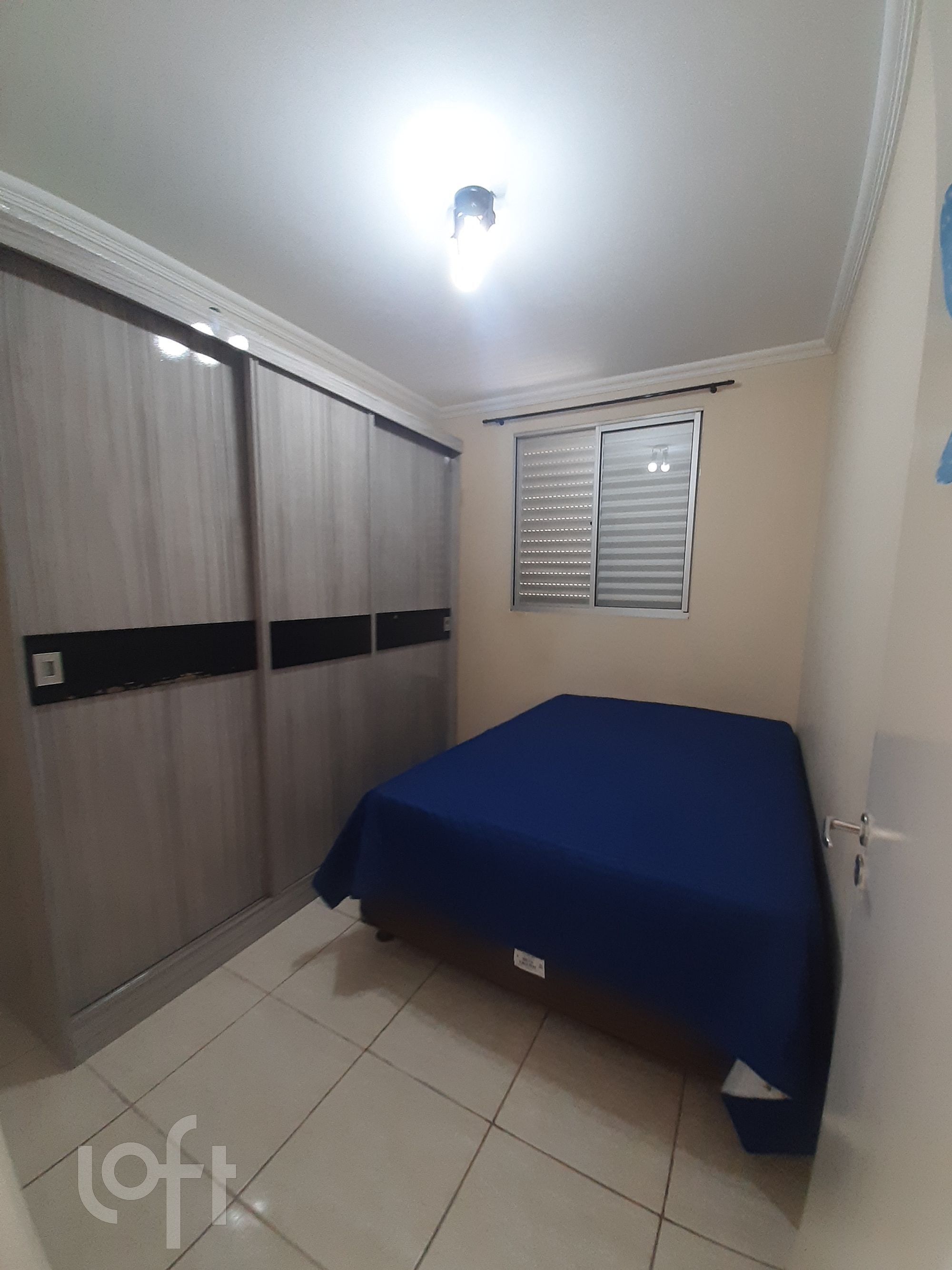 Apartamento, 2 quartos, 49 m² - Foto 12