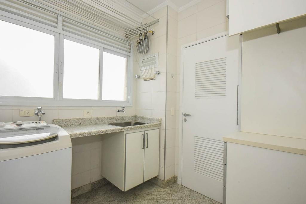 Apartamento, 3 quartos, 193 m² - Foto 3