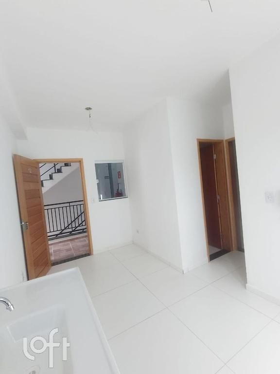 Apartamento, 2 quartos, 30 m² - Foto 5