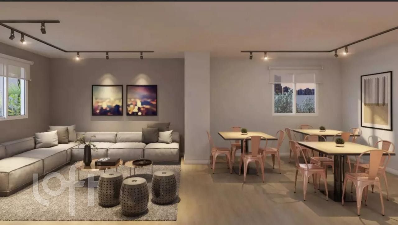Apartamento à venda com 2 quartos, 55m² - Foto 19