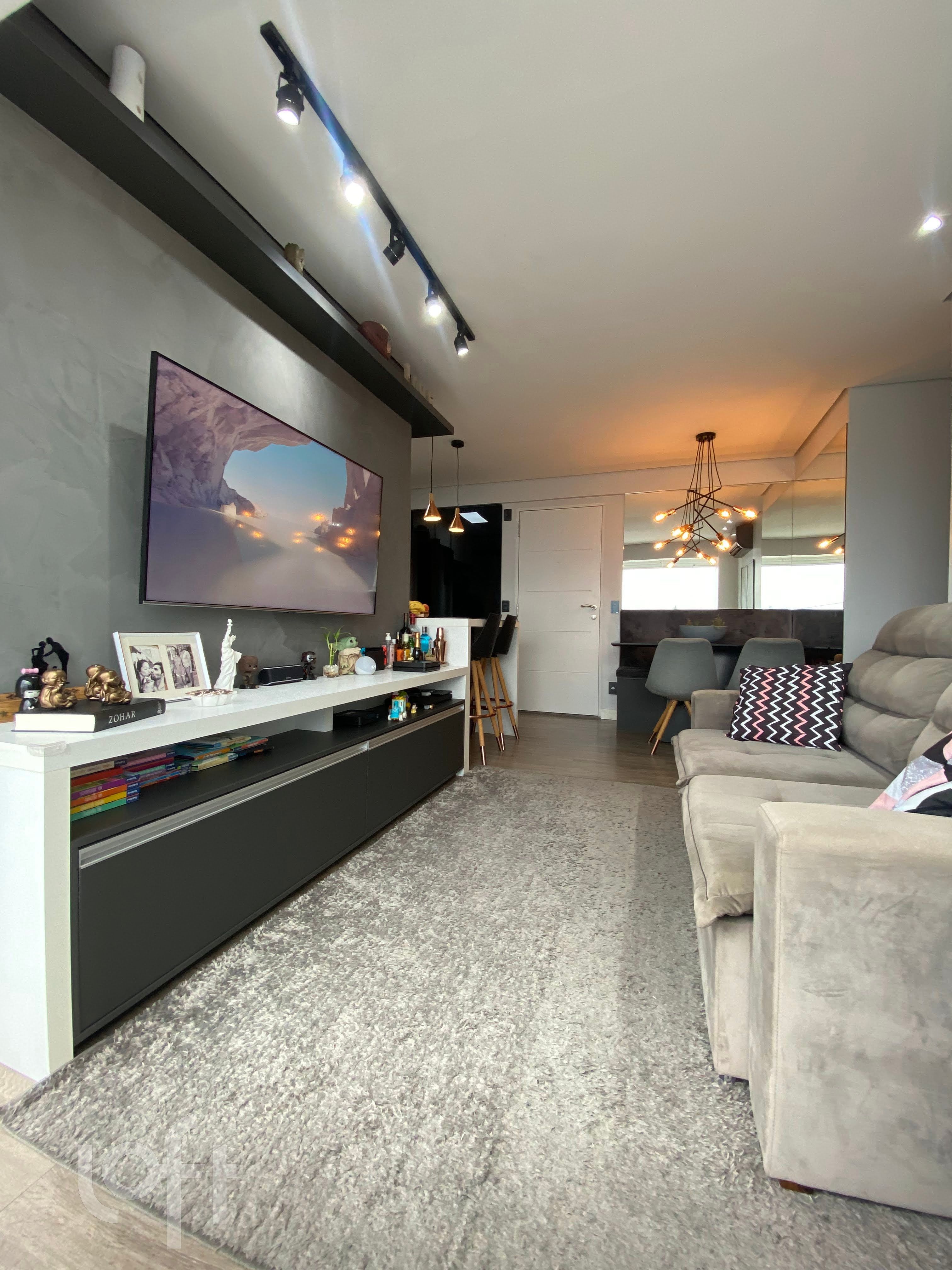 Apartamento, 2 quartos, 58 m² - Foto 4