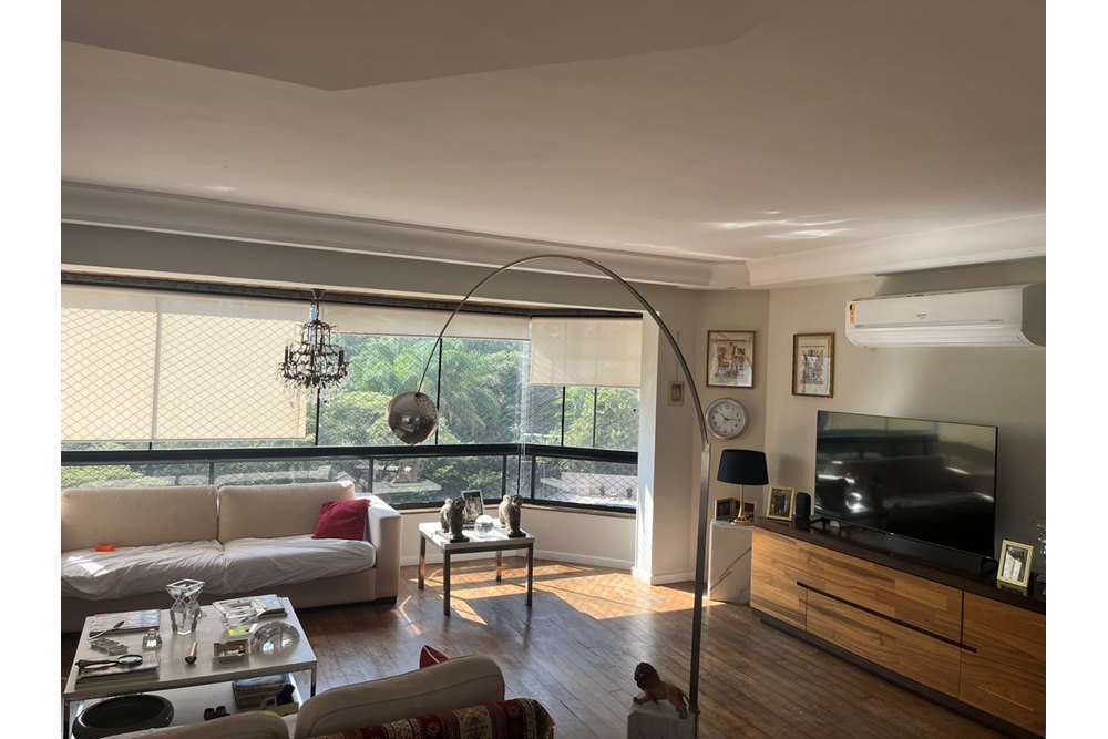Apartamento, 3 quartos, 220 m² - Foto 18