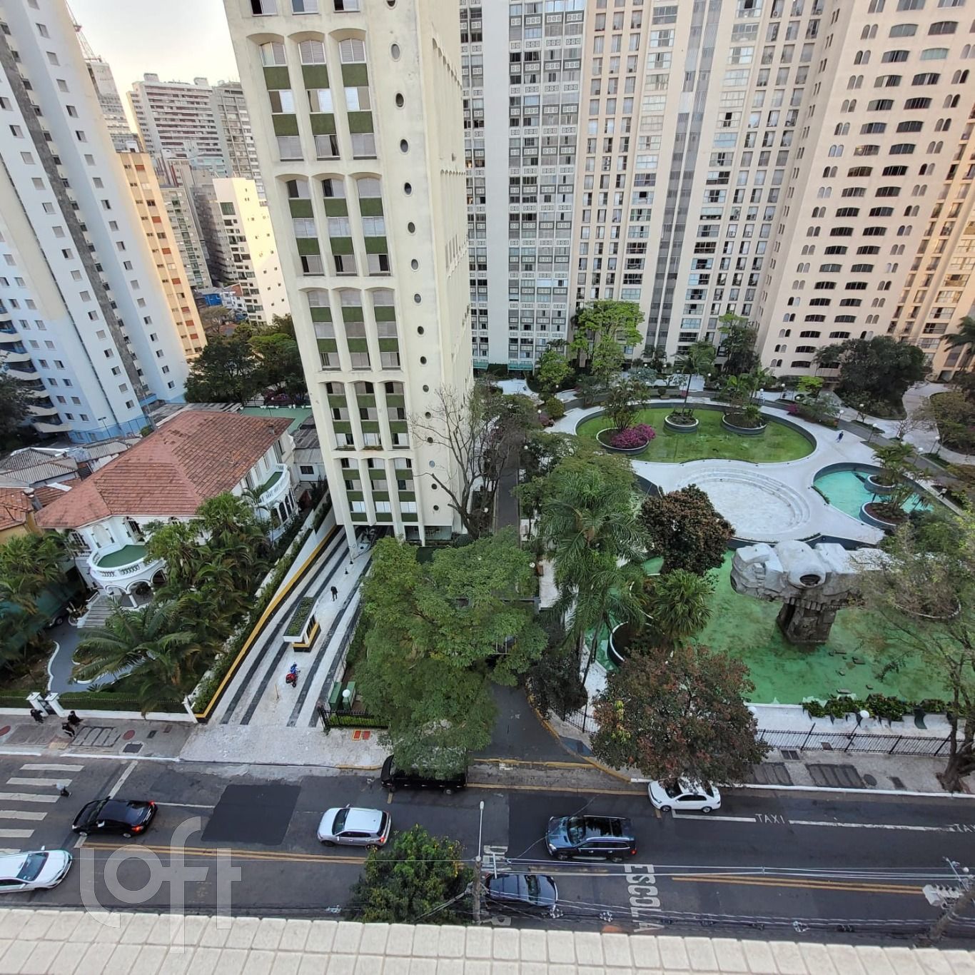 Apartamento, 3 quartos, 220 m² - Foto 13