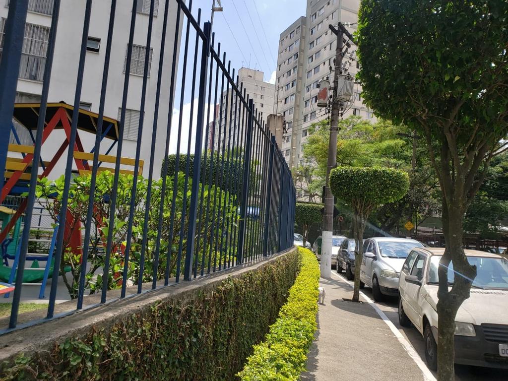 Apartamento, 2 quartos, 52 m² - Foto 14