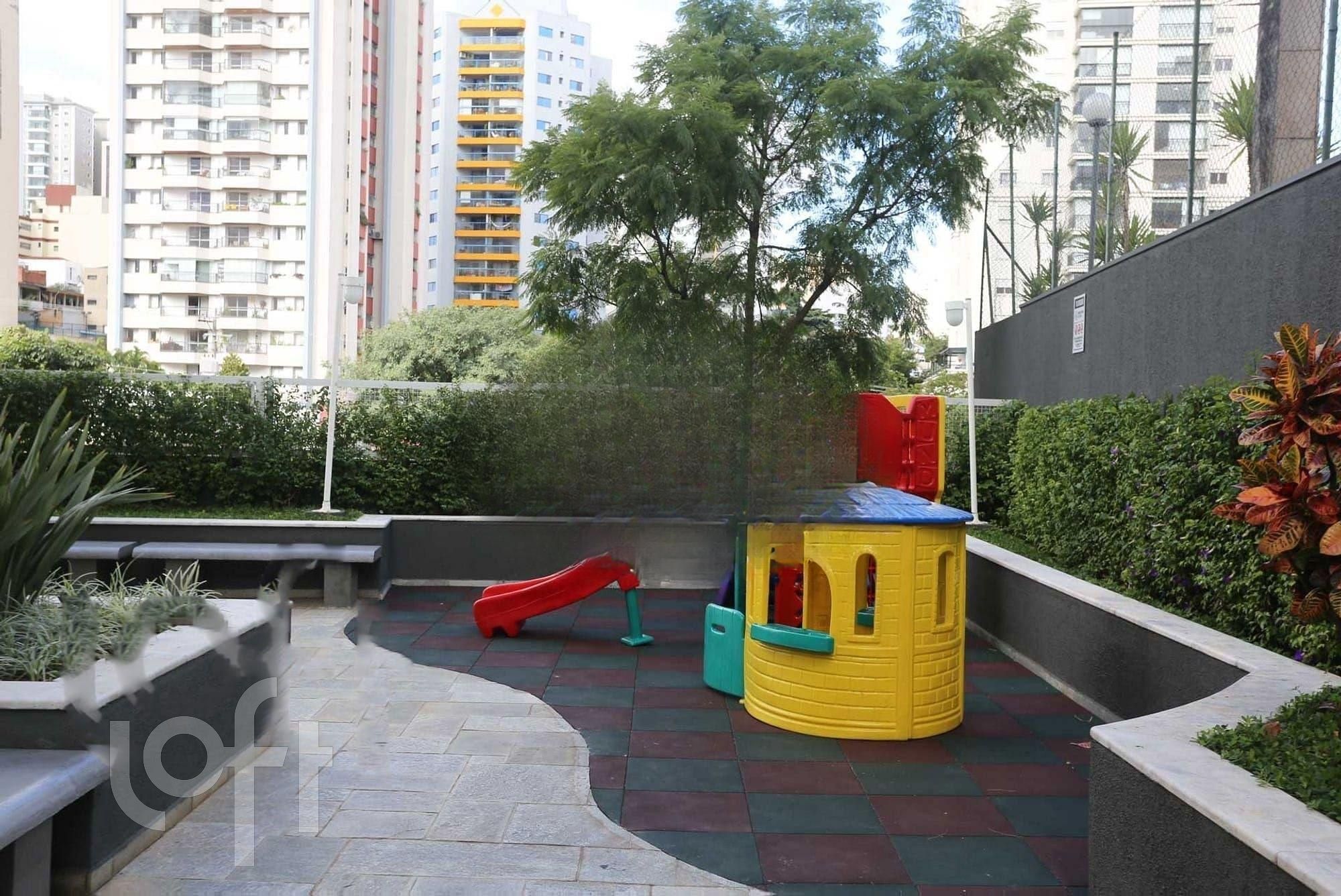 Apartamento à venda com 3 quartos, 82m² - Foto 33