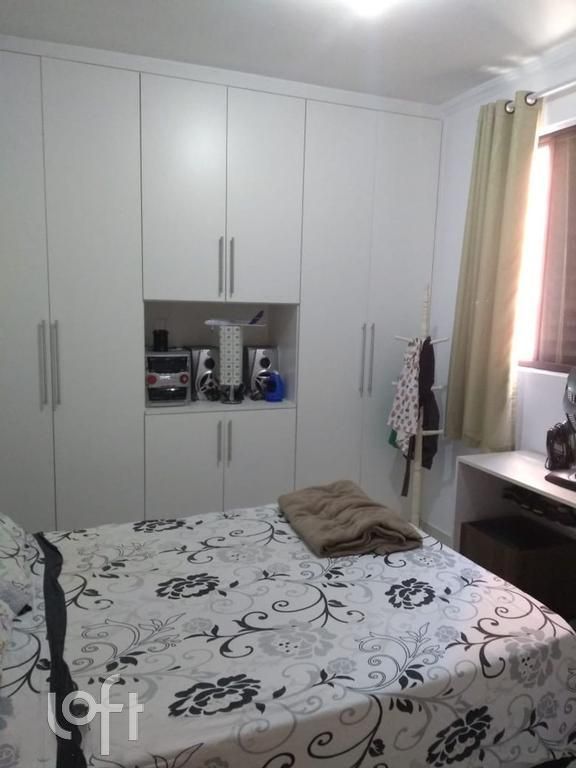 Apartamento, 2 quartos, 48 m² - Foto 4