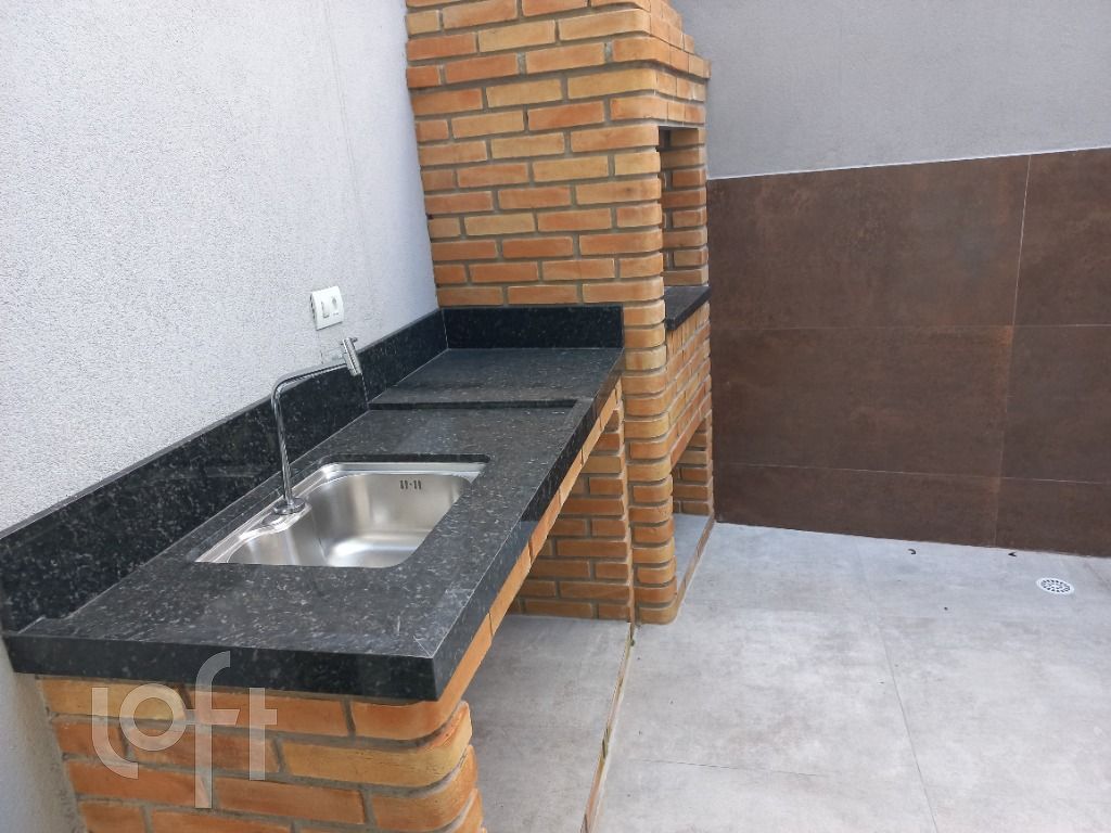 Casa, 2 quartos, 68 m² - Foto 21