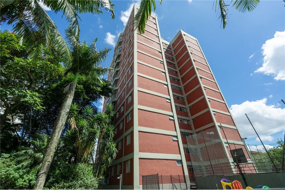 Apartamento à venda com 3 quartos, 90m² - Foto 20