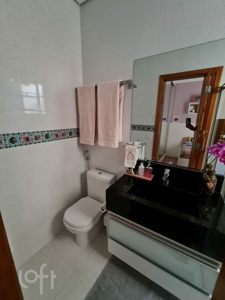 Casa, 3 quartos, 160 m² - Foto 15