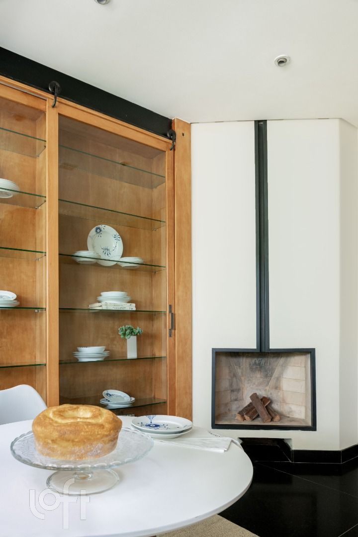 Casa de Condomínio, 5 quartos - Foto 45