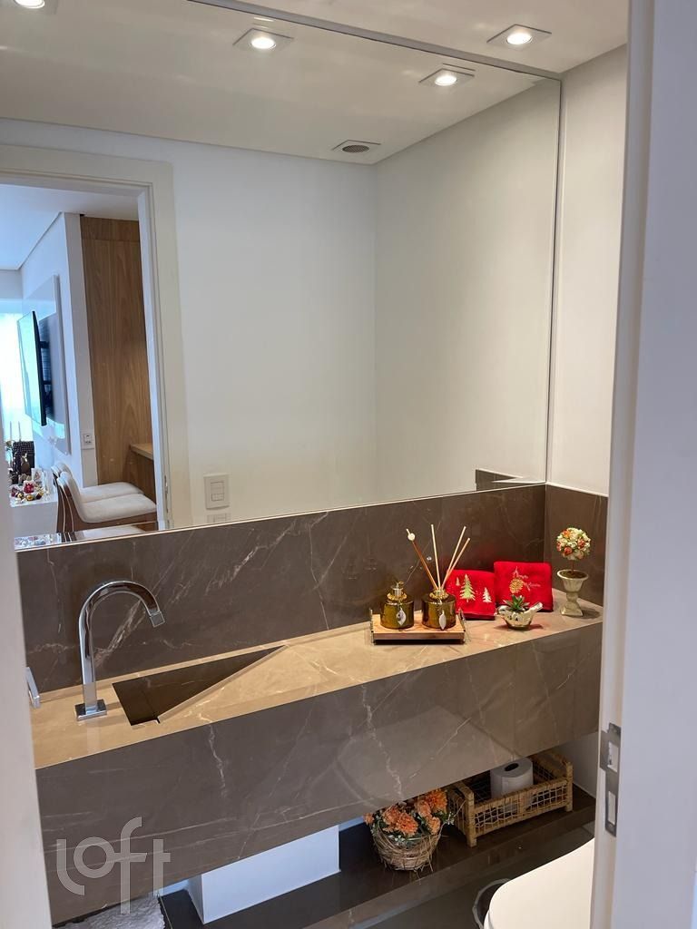 Apartamento à venda com 3 quartos, 106m² - Foto 19